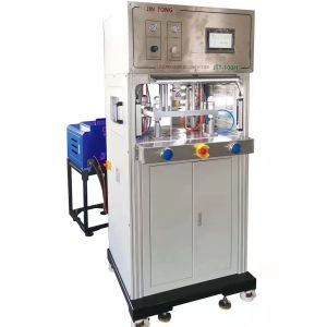 Quality Hot Melt Low Pressure Injection Molding Machine JTT-100-DLZ For Manufacturing Plant for sale