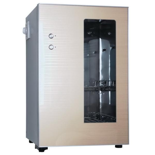 Buy KB-68T UV cash disinfection cabinet ozone note sterilizer banknote money low and medium temperature Optional at wholesale prices