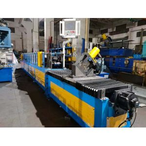 Drywall Roofing Sheet Manufacturing Machine Steel Framing System