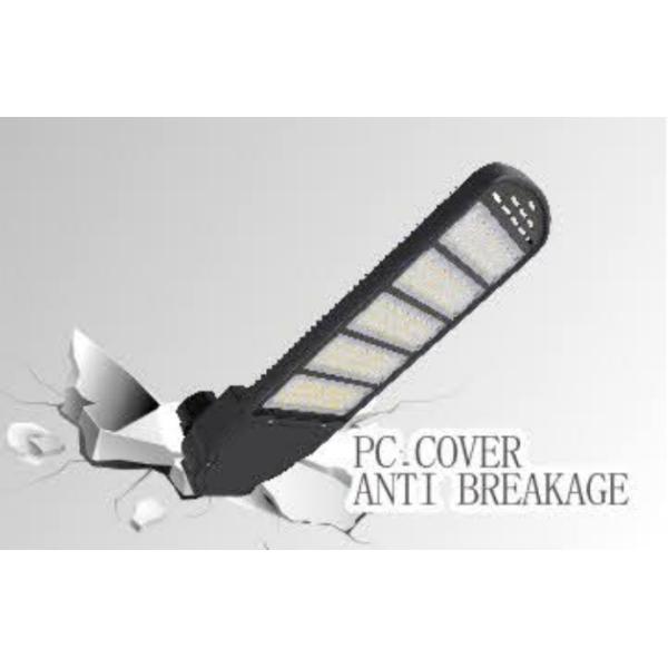 85V - 265V Modular LED Solar Street Lights Energy Saving 50w 100w