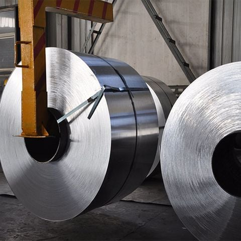 Buy Dx51d 120g Zinc Coated Gi Steel Hot DIP Galvanized Steel Coil for Roofing Sheet Price at wholesale prices