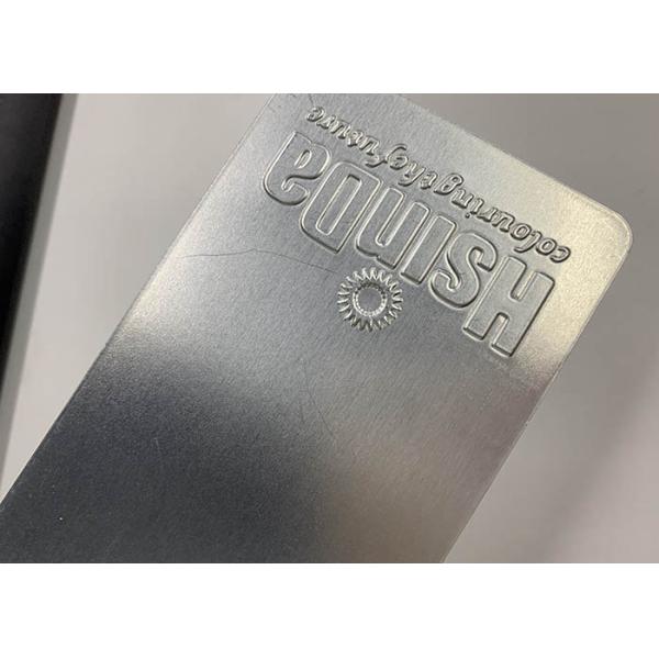 Satin Clear Metal Surface Polyester Powder Coating