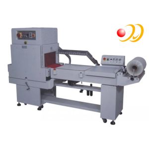 Shrink Film Printing And Packaging Machines Semi - Automatic