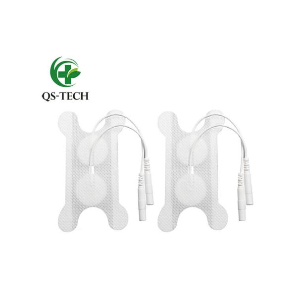 Buy electric tens electrode pad /Swallowing tens electrodes at wholesale prices