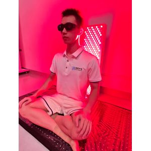 1500W App Red Light Therapy Panel 660nm 850nm