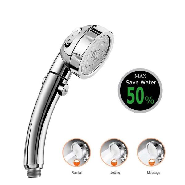 JK-2800 China sanitary ware factory supply three functions high water pressure