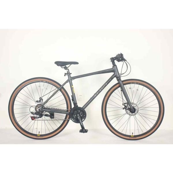 Disc Brake MTB 700c Road 24 Mountain Bike For Mens