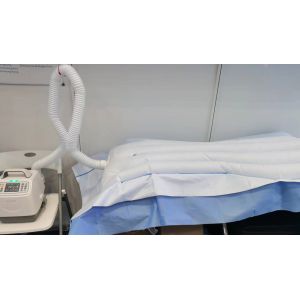 Intraoperative Patient Warming Air Blankets Full Body Disposable