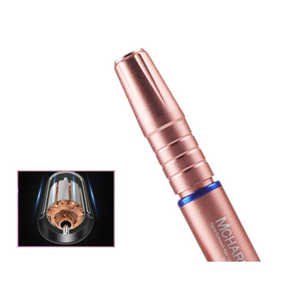 Charmant Digital Eyebrow Tattoo Machine Panel Control With Multi Function