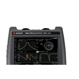 Portable Keysight Agilent N9953B FieldFox Handheld Microwave Analyzer 54 GHz