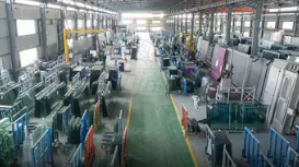 Factory Hot Sales Price High Safety Excellent Optical Performance 2mm Clear Sheet Glass