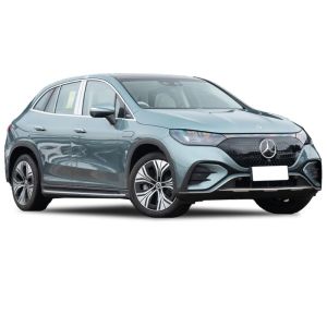 Mercedes Benz EQE 500 Electric SUV 4MATIC 180 Km/h