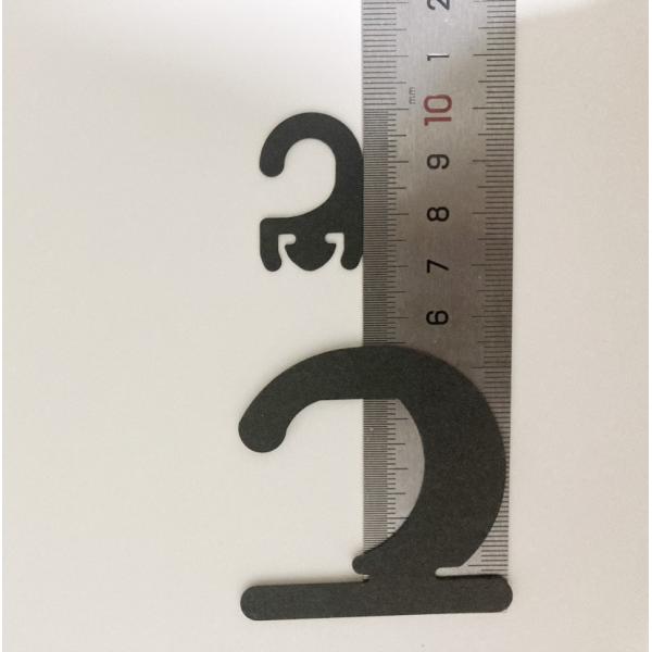 Eco-Friendly Cardboard Hangers for socks Packaaging | Recyclable & Lightweight Design