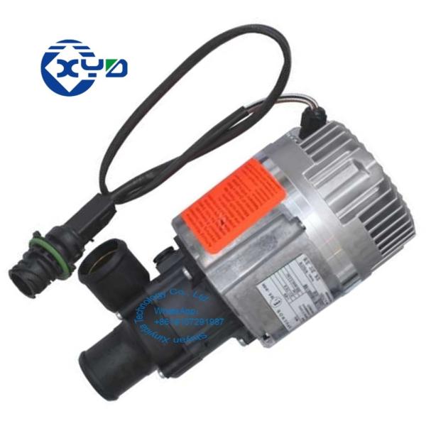 Buy Electronic Automotive Water Pumps 1314727A for Webasto U4856 Engine at wholesale prices