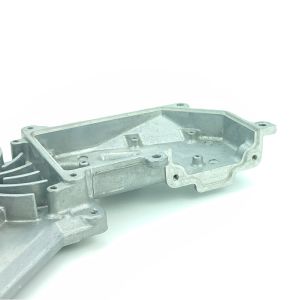Customization Customized Request OEM Aluminum Alloy Metal Die Casting Made