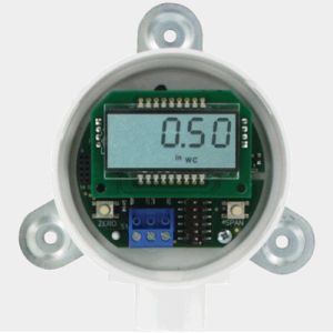 Dwyer MS2 Magnesense II Differential Pressure Transmitter