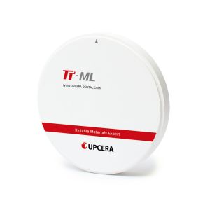 CFDA Cerec Zirconia Blocks , TT Multilayer Sintering Zirconia