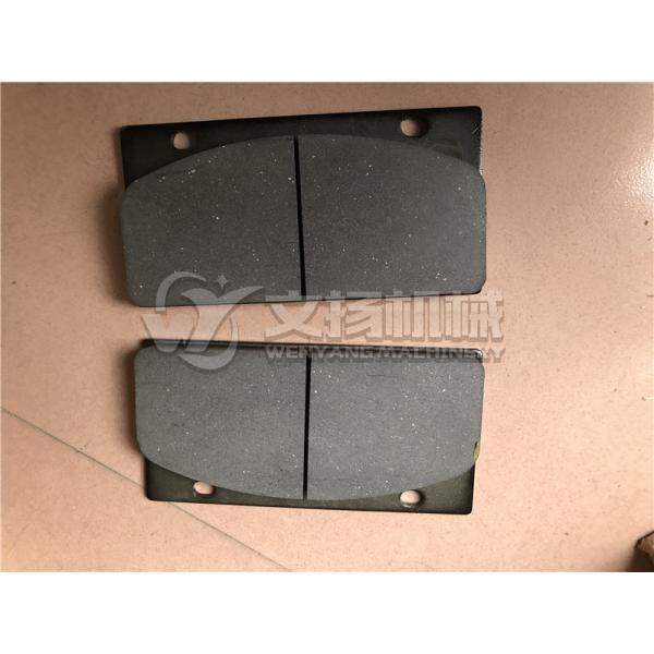 SDLG LG936L LG958L original brake pad 4120001739016 genuine wheel loader spare parts