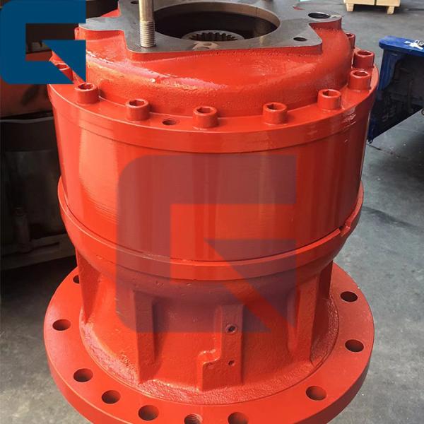 Buy 401-00298B 40100298B Swing Gearbox For Solar 340LC-V at wholesale prices
