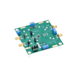 Quality PGA855EVM Embedded Solutions 10MHz 45mA Programmable Gain Amplifier Evaluation Board for sale
