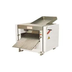 Stainless Steel 220V Food Processing Equipments / Kneading Machine For