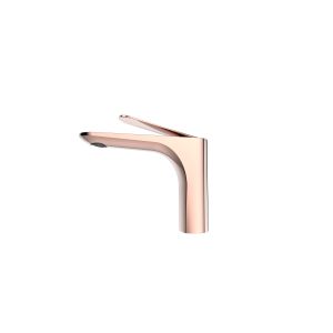 160mm 170cm Brass Basin Faucet Single Level Brass Basin Tap Set