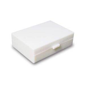 ODM Education Science Glass 10pcs Histology Microscope Slides