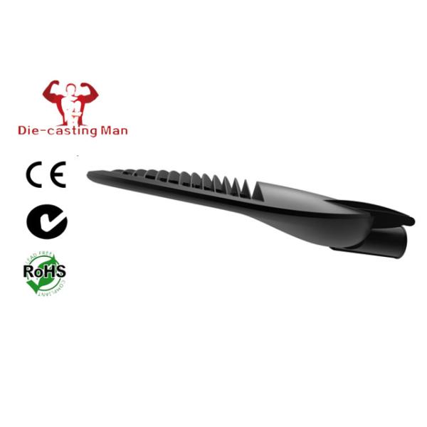 Buy Energy Saving SMD LED Road Lighting Fixtures Univeral used Die-casting Aluminium passed CE certificates at wholesale prices