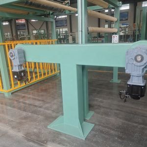 Suitable Lamination Materials Leather Full Automatic Carpet Mat Lamination