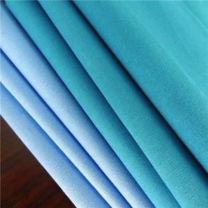 Medium Weight Anti Static CVC TWILL Fabric for Judo Taekwondo Martial Arts