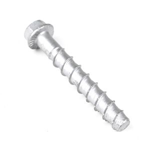 Customized Support Hexagonal Cement Screws Concrete Anchor Bolt M10 100mm Screw