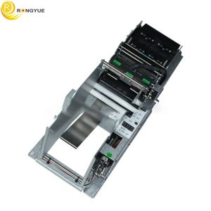 Quality 6635 RCT Unit RCT Printer PN 5030NZ9765A NCR ATM Parts for sale