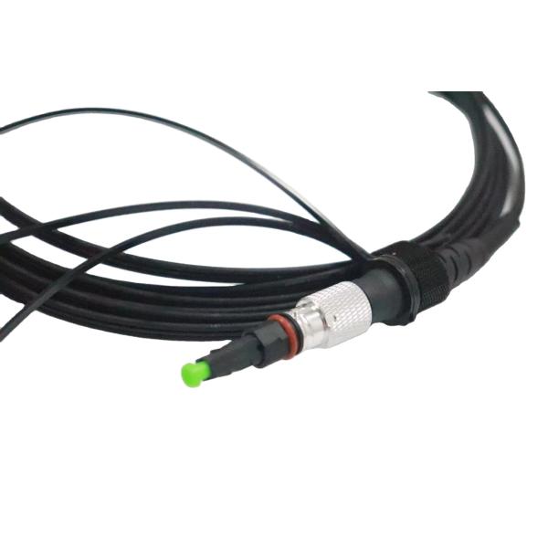 Fiber Distribution Frame OPT-HW-SLIM Waterproof Field Fast Cable Connector for Market