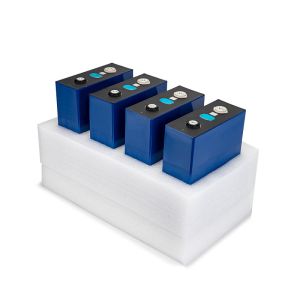 USA Stock EVE 3.2V 304Ah Prismatic LiFePO4 Battery For Camping