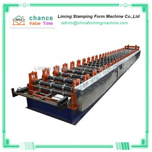 23 Steps Floor Deck Roll Forming Machine