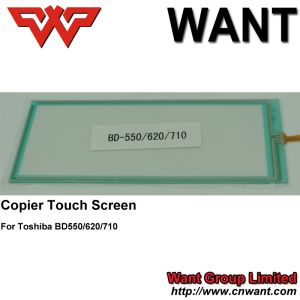 toshiba copier touch panel E550,E600,E810 Copier touch screen toshiba photocopie