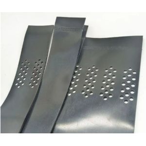 ISO9001 Certified Geocell Gravel Grid for Soil Stabilization and Erosion Control