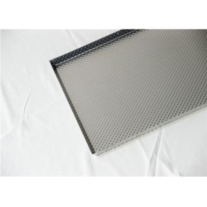 1.2mm Aluminium Sheet Pan