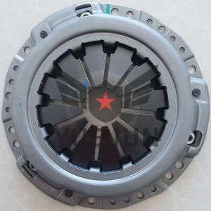 22100-64G00 22400-64G00 841567 841568 SIZE:190*132*18*19.1 Engine:YARIS (_P1_) 1.0 (SCP10_, SCP10R) 1SZ-FE  FOR SUZUKI  CLUTCH KIT