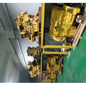 3389078 Engine assembly 338-9078 Marine 1006135 Generator Set 100-6135 Engines