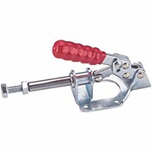 Quick Release Push Pull Action Toggle Clamps 302FM Destaco 605 Eco - Friendly
