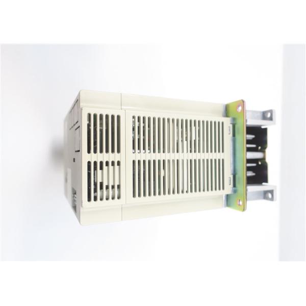 Buy 0.75kW Electric Yaskawa  Driver Servo Motor 3 Output PH SGDB10ADP at wholesale prices