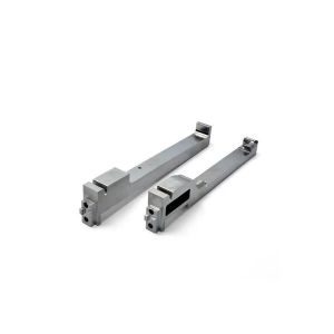 Enclosure Box Aluminum Cnc Parts Lathe Milling Turning Machining