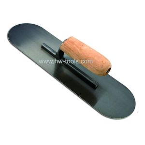 Quality Carbon steel Plastering trowel HW02113 for sale