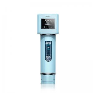 China Activated Carbon Water Filter Purifier System 0.1Mpa-0.4Mpa For Home on sale