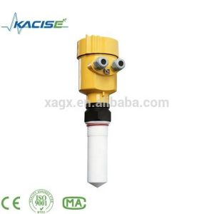 high frequency accuracy 26 ghz radar water level transmitter
