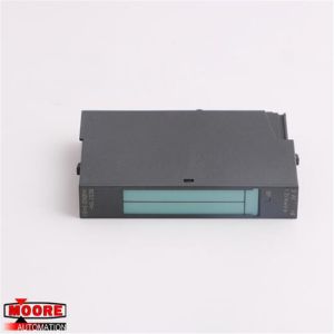 6ES7134-4MB02-0AB0 Siemens Analog Input Module - 2AI High Feature