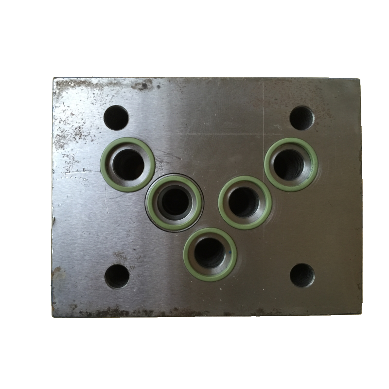 Rexroth Z1S10C1-33/V Check Valve Flexible Adaptation‌ High Safety 100% New