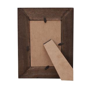 Tourist Souvenirs Retro Custom Wood Picture Frames rectangular shape