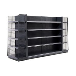Retail Shop Supermarket Shelf Store Display Rack Shelves Supermarket Shelf